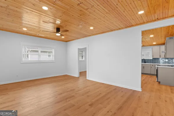 $335,000 | 209 Bryan Street, McDonough, GA 30253