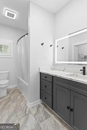 $335,000 | 209 Bryan Street, McDonough, GA 30253