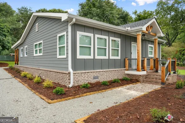 $335,000 | 209 Bryan Street, McDonough, GA 30253
