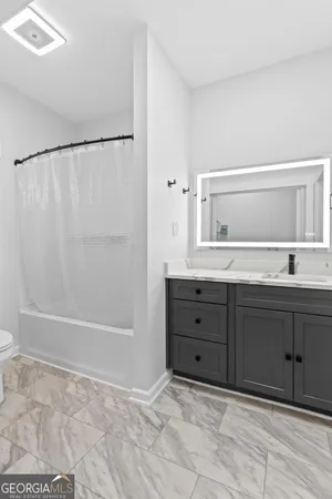$335,000 | 209 Bryan Street, McDonough, GA 30253