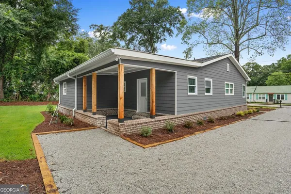 $335,000 | 209 Bryan Street, McDonough, GA 30253