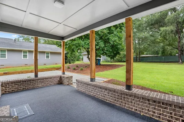 $335,000 | 209 Bryan Street, McDonough, GA 30253