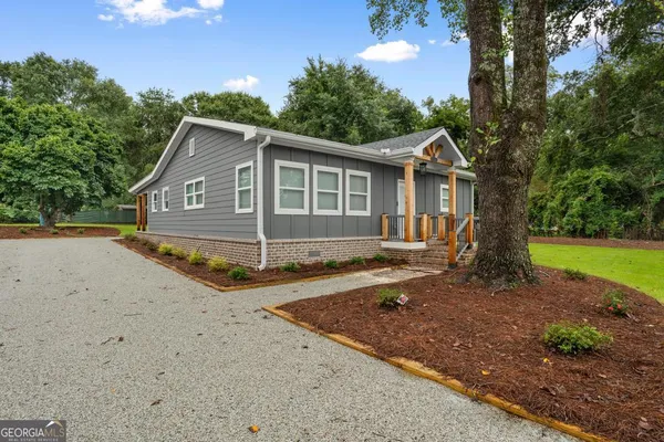 $335,000 | 209 Bryan Street, McDonough, GA 30253