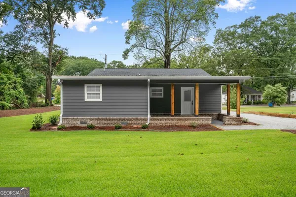 $335,000 | 209 Bryan Street, McDonough, GA 30253