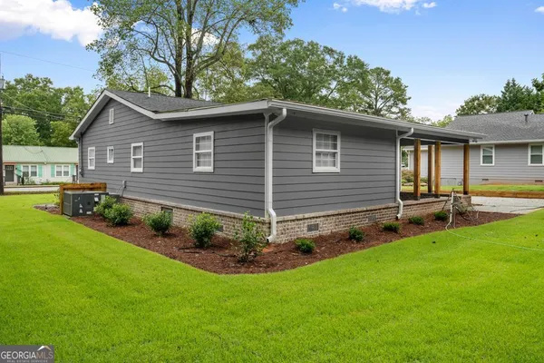 $335,000 | 209 Bryan Street, McDonough, GA 30253