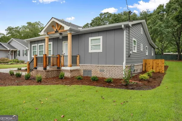 $335,000 | 209 Bryan Street, McDonough, GA 30253