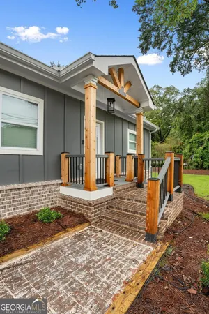 $335,000 | 209 Bryan Street, McDonough, GA 30253