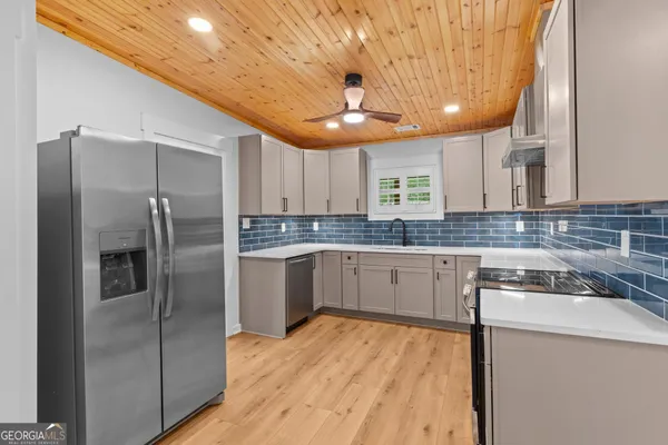 $335,000 | 209 Bryan Street, McDonough, GA 30253