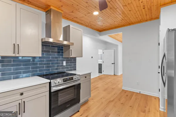 $335,000 | 209 Bryan Street, McDonough, GA 30253