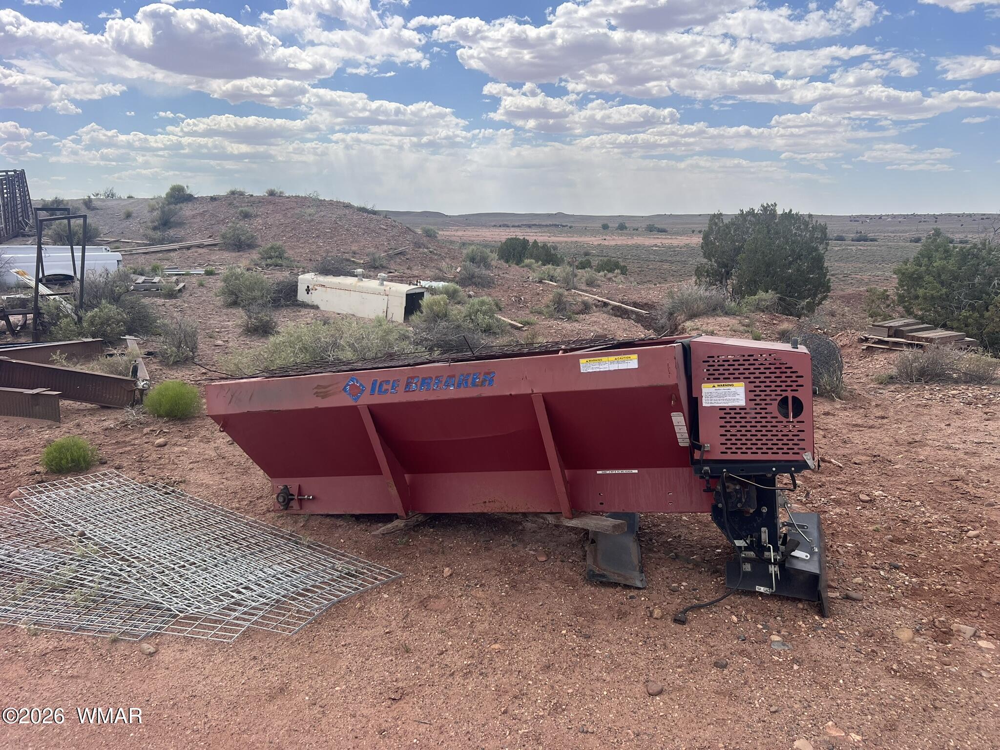 9518 Woodruff Hay Hollow Road Snowflake, AZ 85937 - Photo 44 of 146
