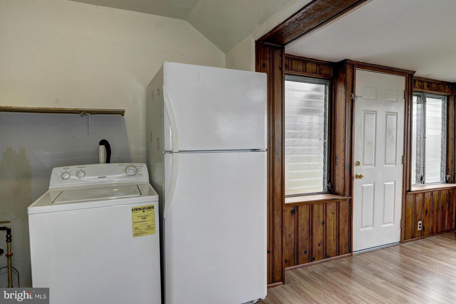 12618 Flack Street Silver Spring, MD 20906 - Photo 13 of 27 Laundry