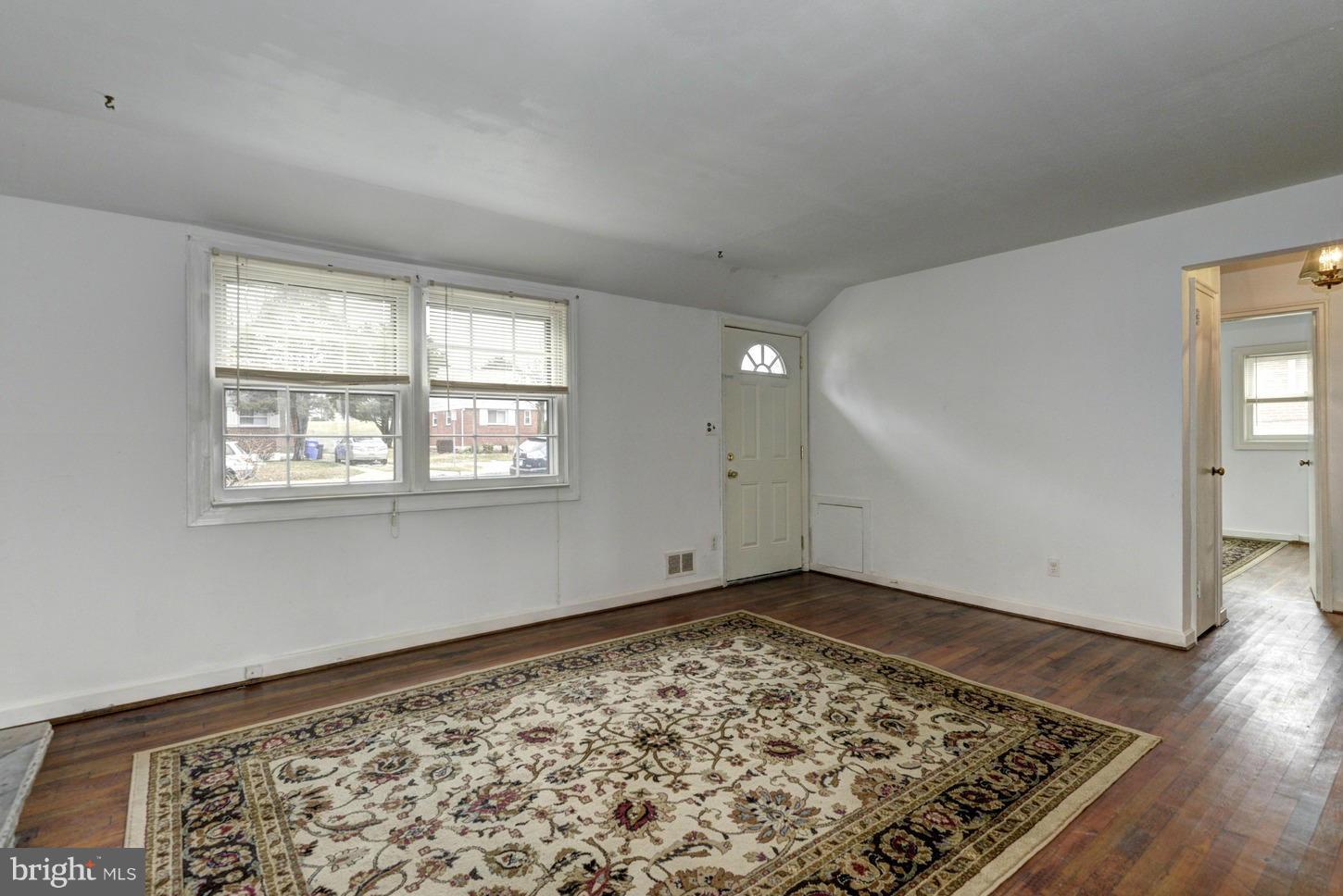 12618 Flack Street Silver Spring, MD 20906 - Photo 17 of 27 Bedroom (Master)
