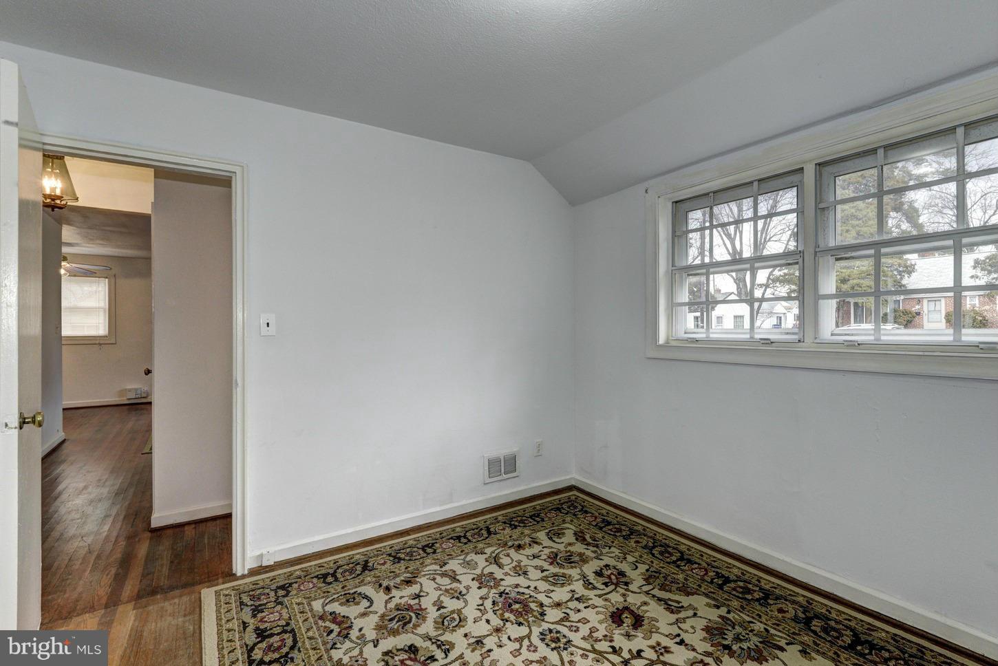 12618 Flack Street Silver Spring, MD 20906 - Photo 18 of 27 Bedroom (Master)