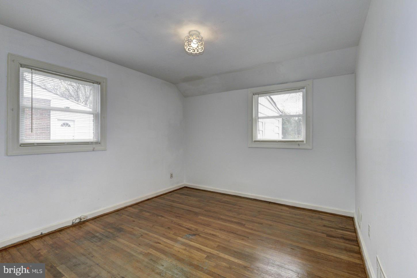 12618 Flack Street Silver Spring, MD 20906 - Photo 19 of 27 Bedroom Two