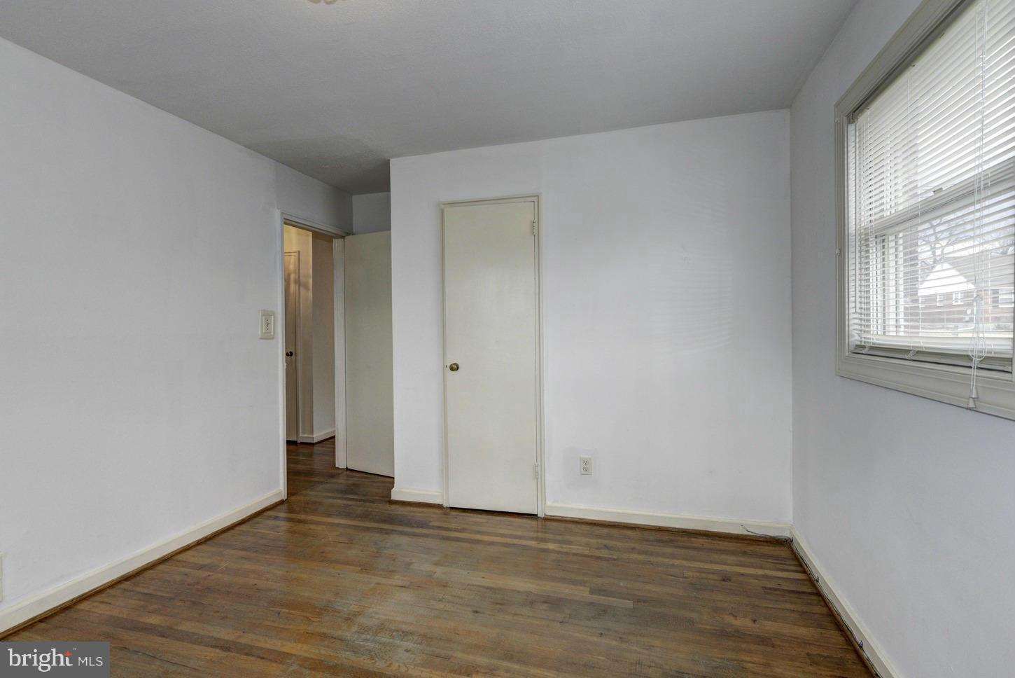 12618 Flack Street Silver Spring, MD 20906 - Photo 20 of 27 Bedroom Two