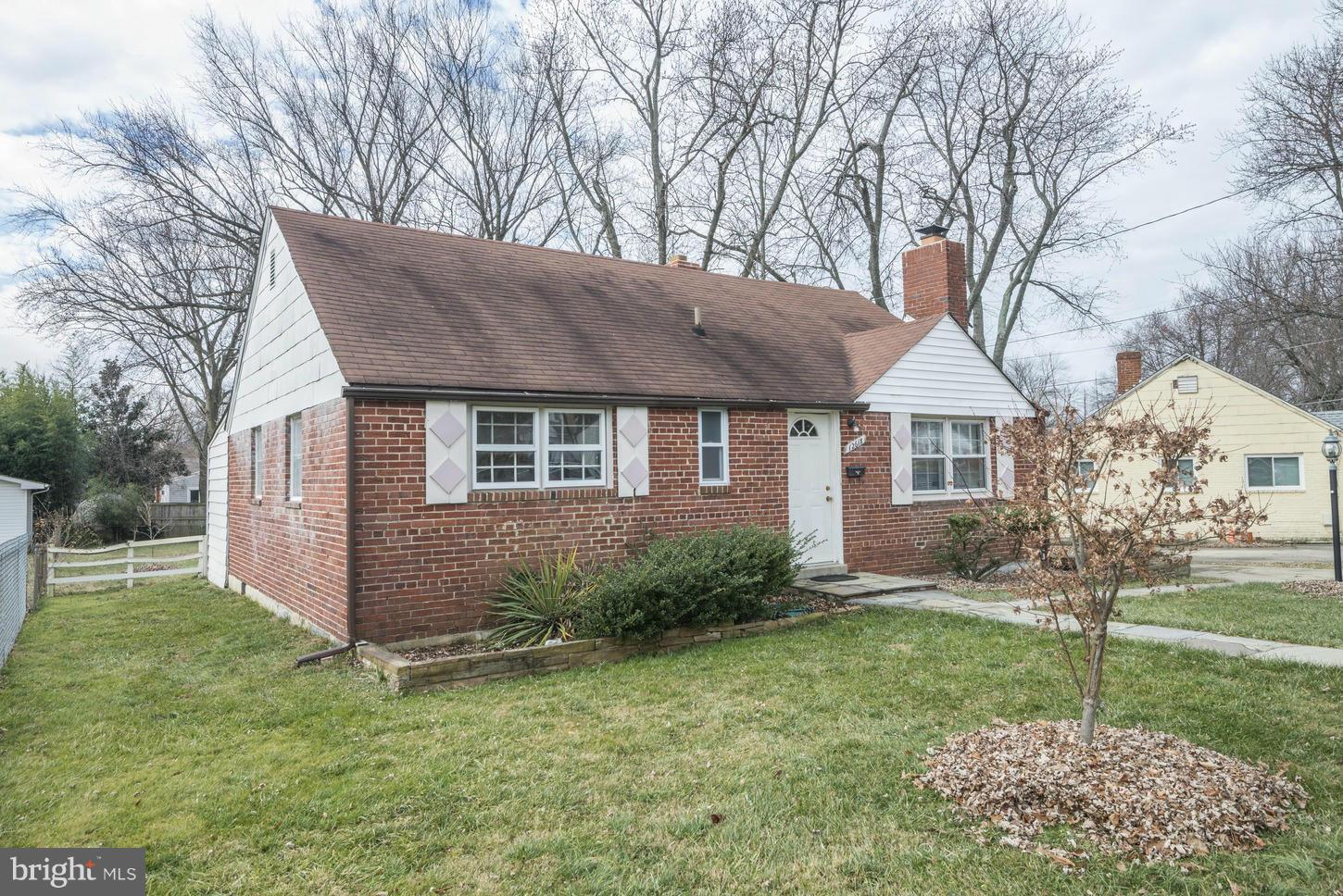 12618 Flack Street Silver Spring, MD 20906 - Photo 2 of 27 Exterior (General)