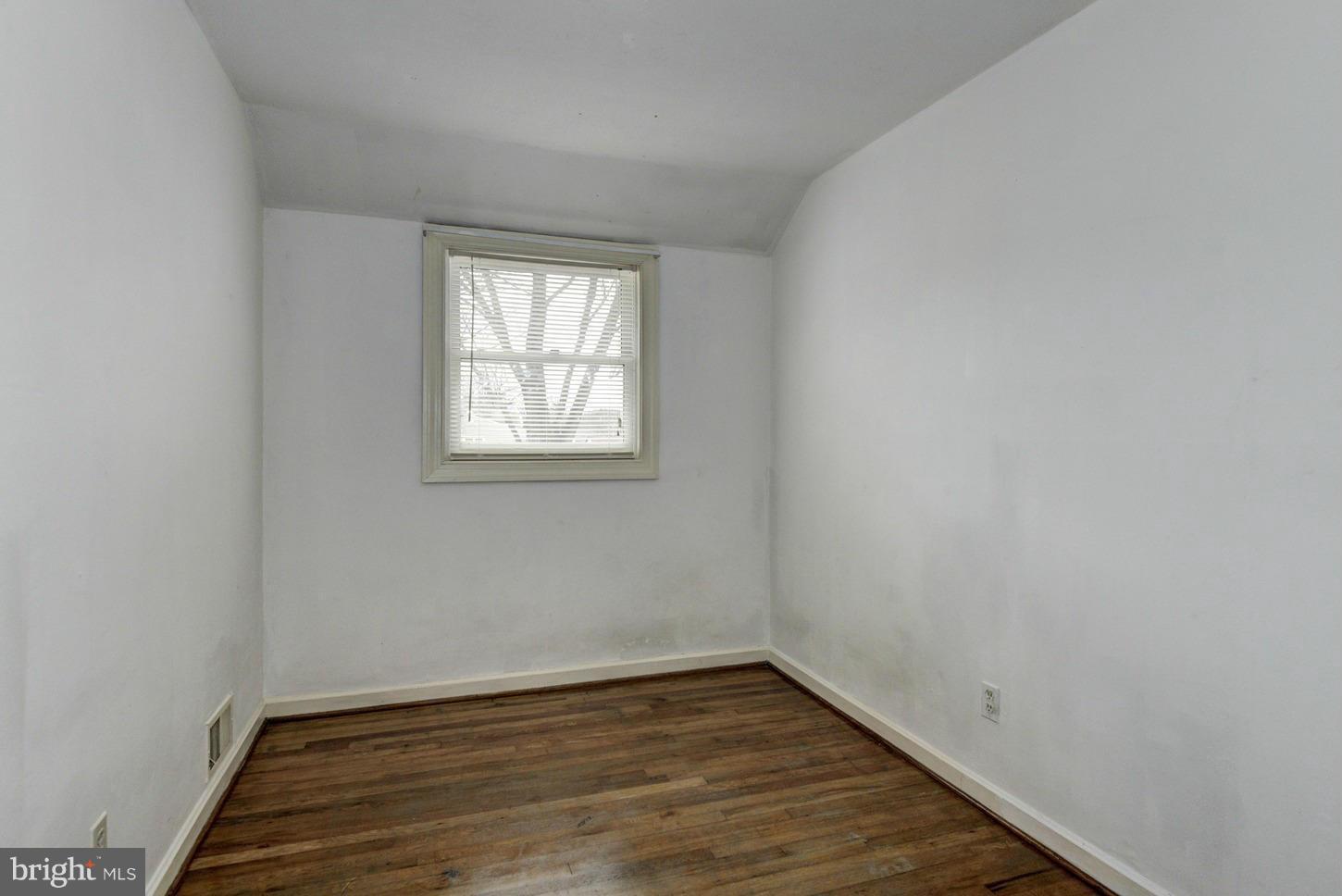 12618 Flack Street Silver Spring, MD 20906 - Photo 21 of 27 Bedroom Three