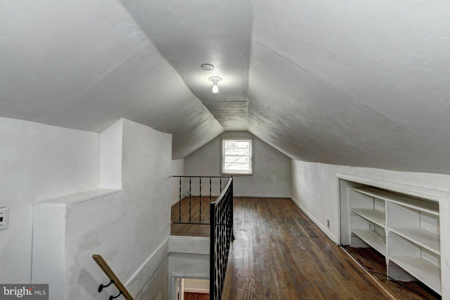 12618 Flack Street Silver Spring, MD 20906 - Photo 24 of 27 Upper Bonus Room