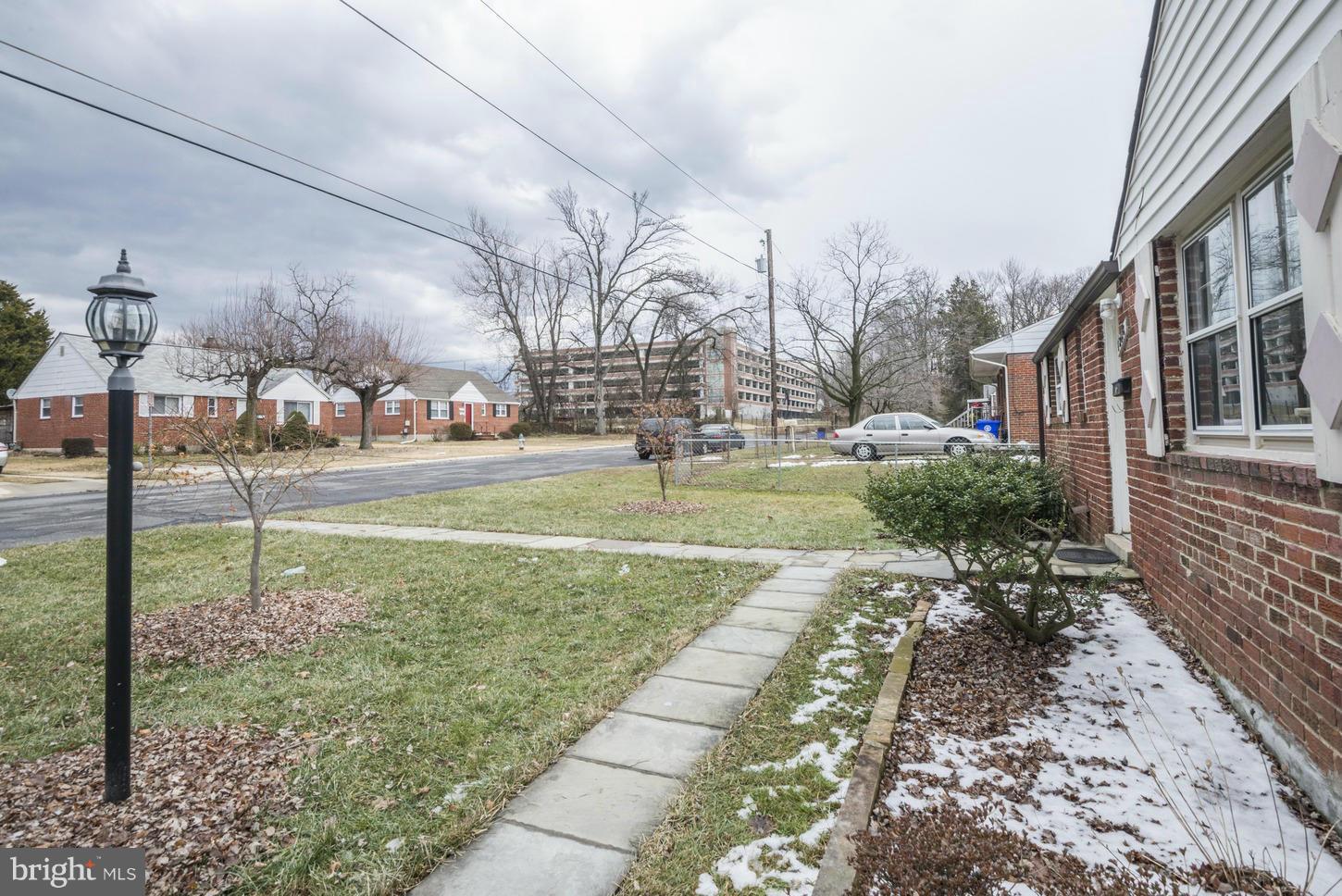 12618 Flack Street Silver Spring, MD 20906 - Photo 26 of 27 Proximity View from Home to METRO station