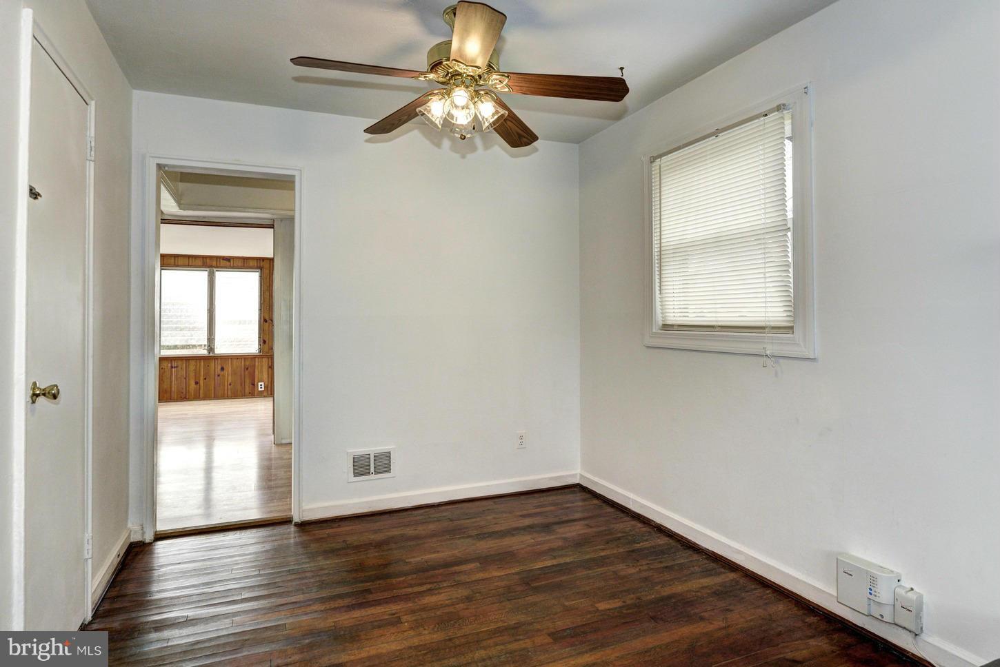 12618 Flack Street Silver Spring, MD 20906 - Photo 9 of 27 Dining Room