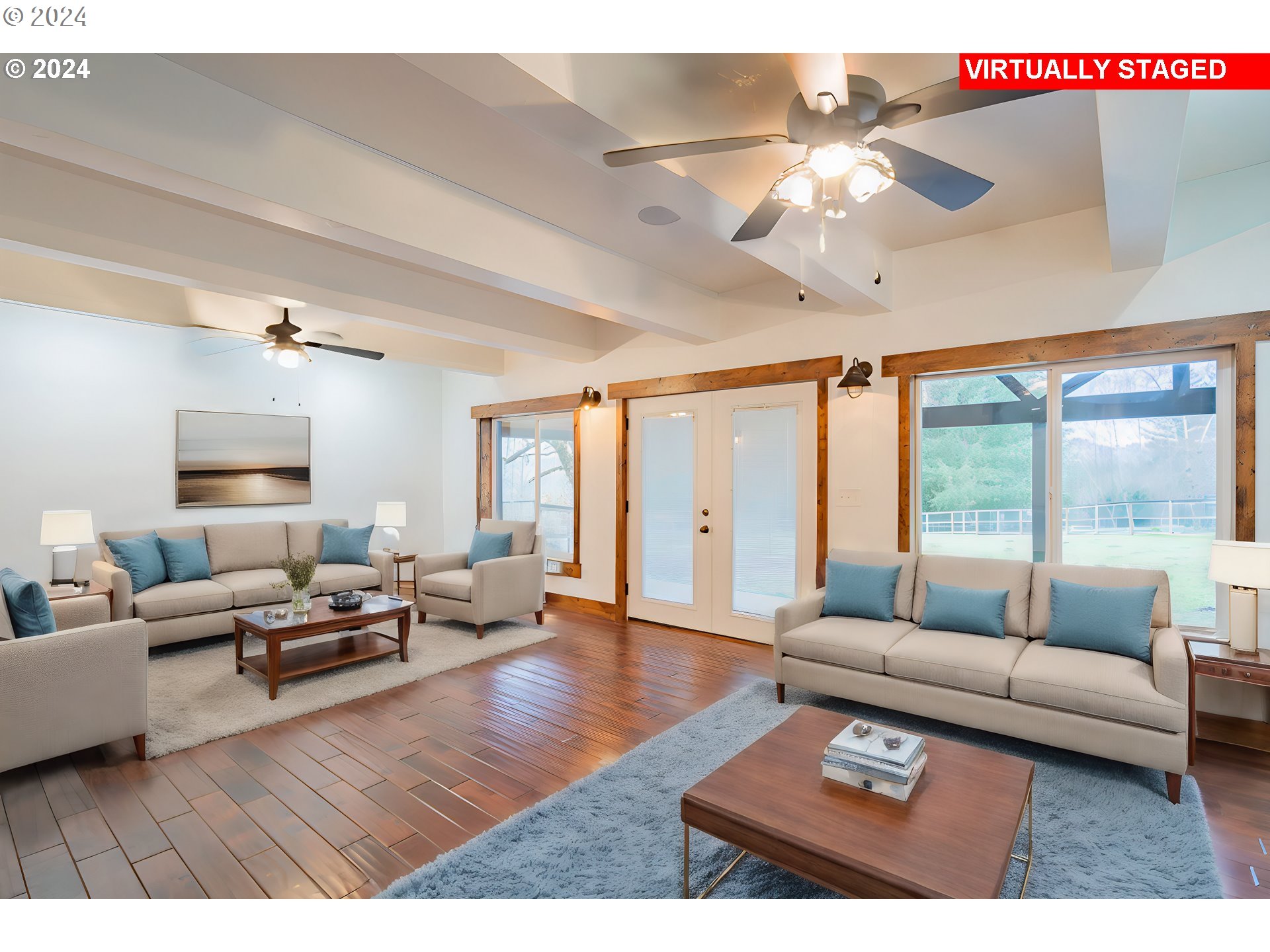 35027 Northeast Thompson Road Yacolt, WA 98675 - Photo 12 of 39 Family Room