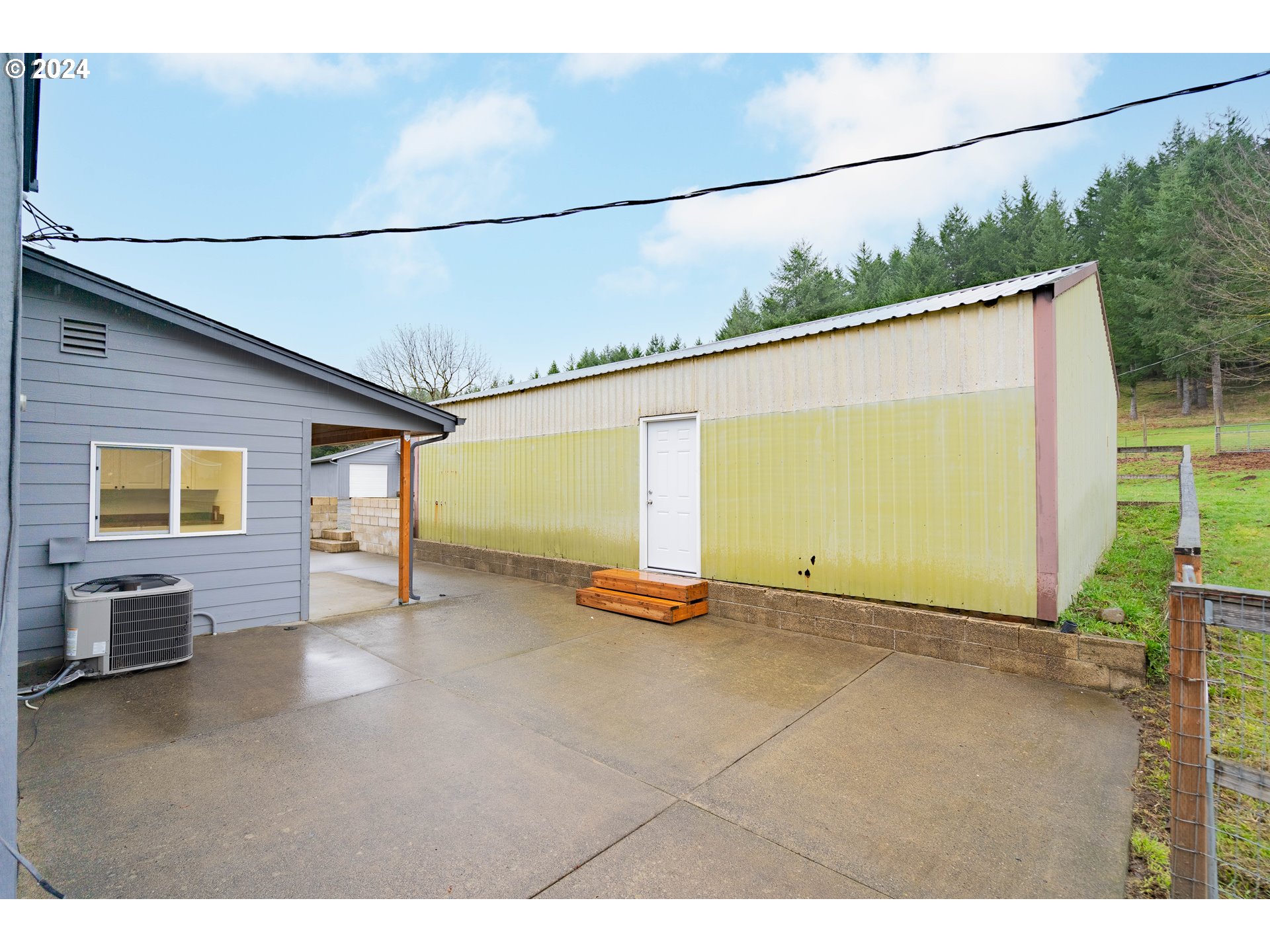 35027 Northeast Thompson Road Yacolt, WA 98675 - Photo 27 of 39 Gallery Image 27