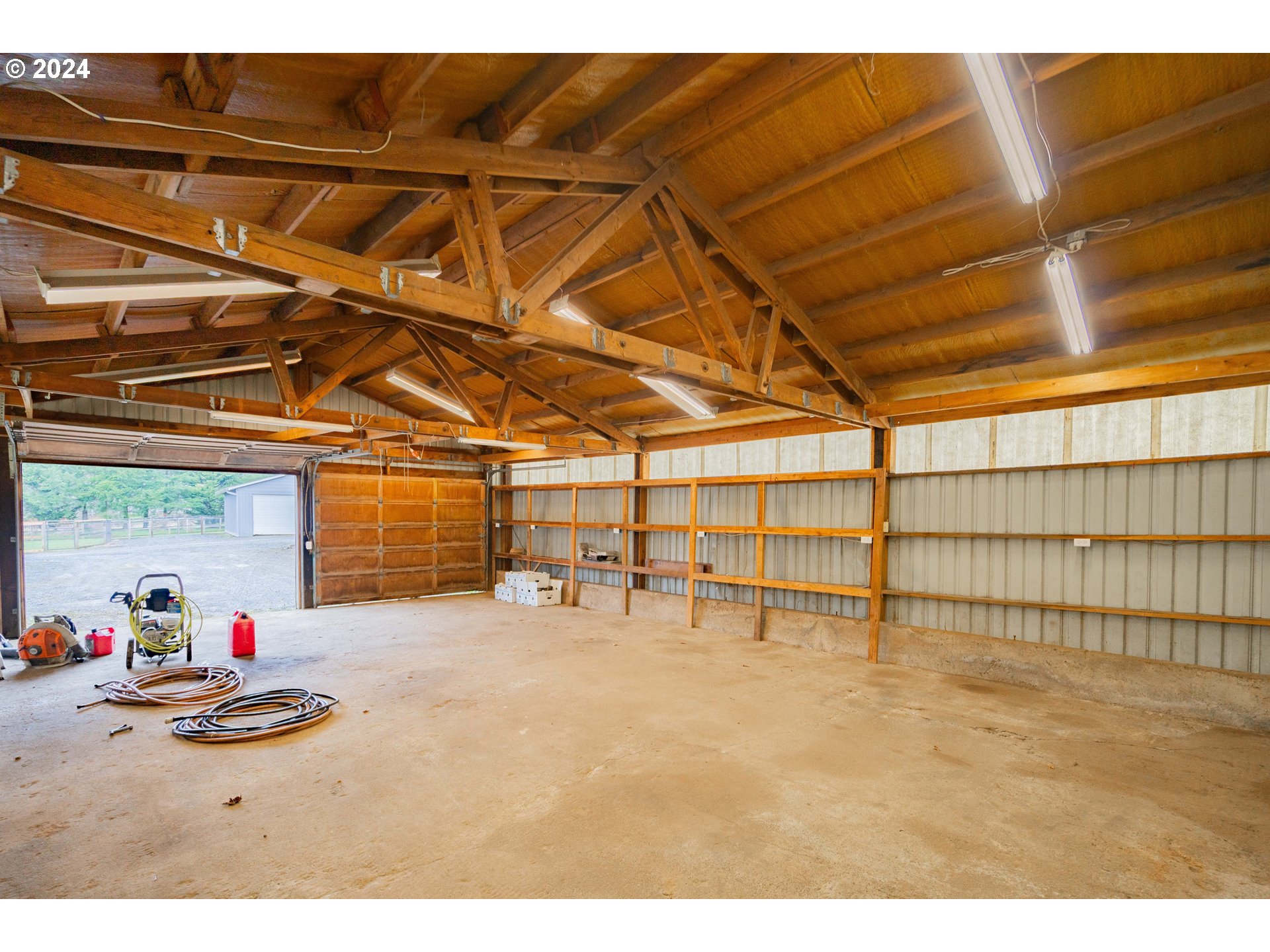 35027 Northeast Thompson Road Yacolt, WA 98675 - Photo 29 of 39 Gallery Image 29