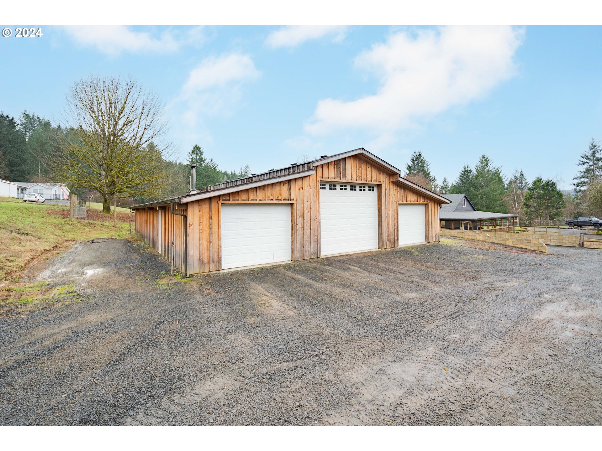 35027 Northeast Thompson Road Yacolt, WA 98675 - Photo 31 of 39 Gallery Image 31