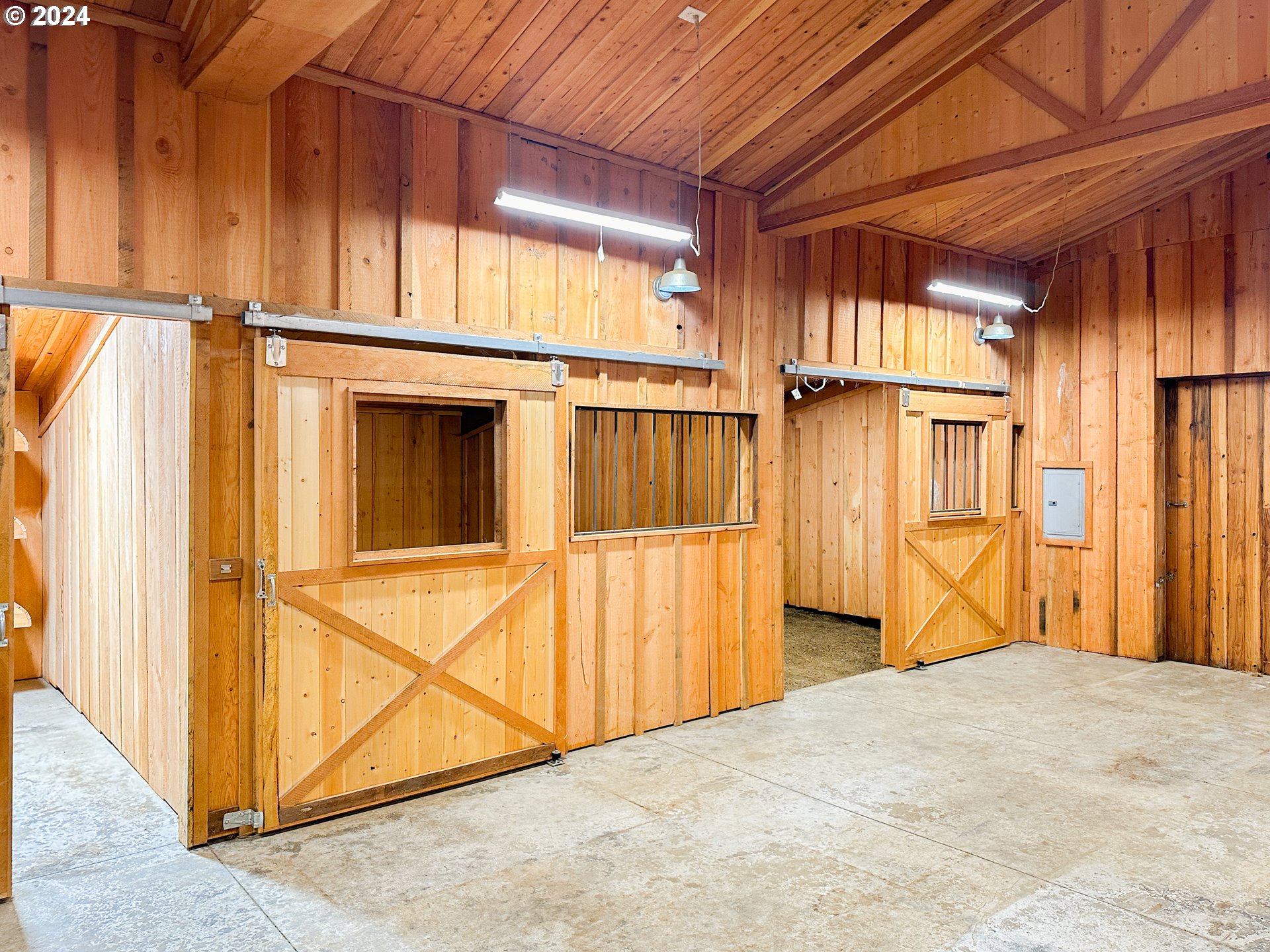 35027 Northeast Thompson Road Yacolt, WA 98675 - Photo 33 of 39 Gallery Image 33