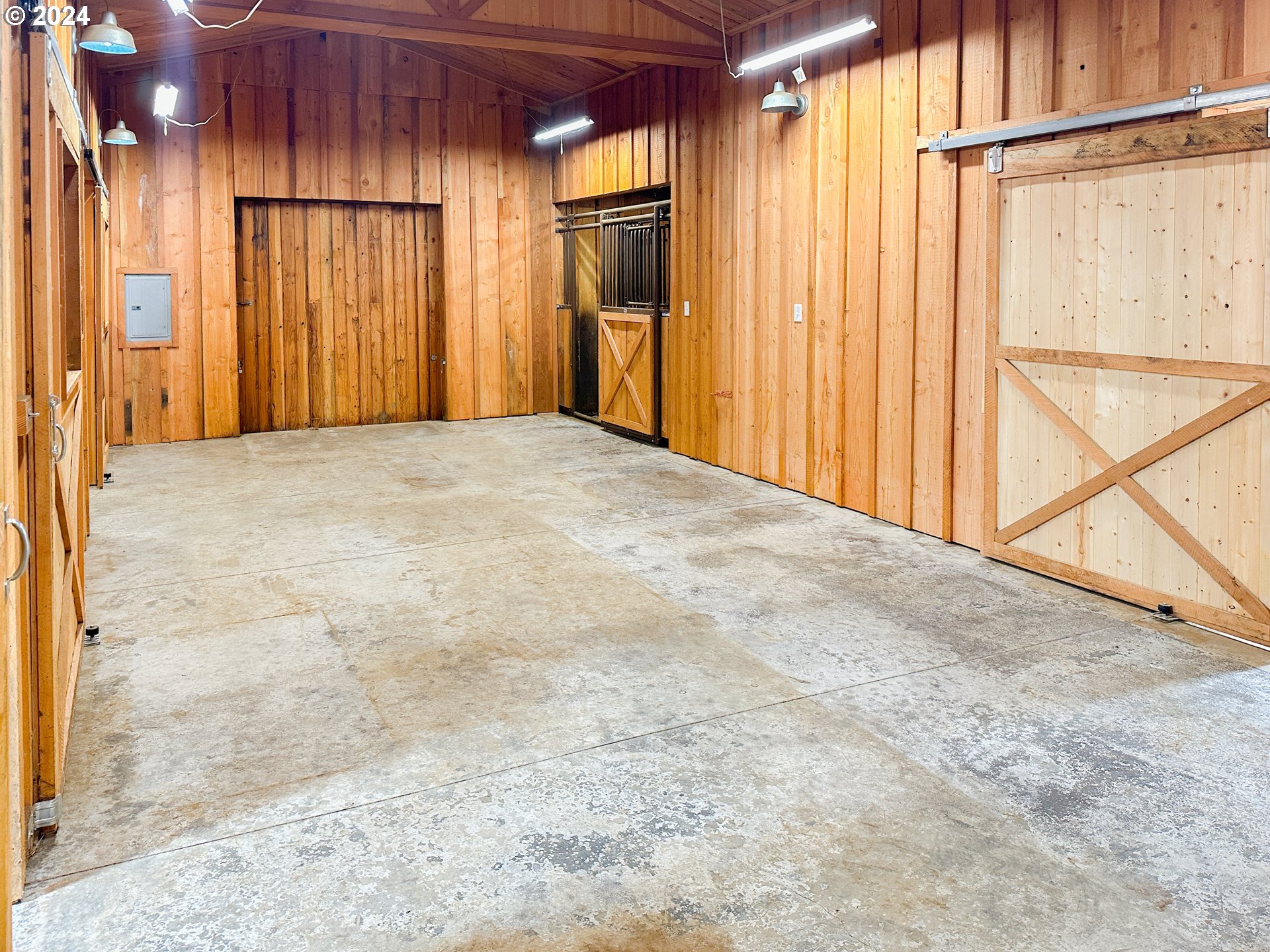 35027 Northeast Thompson Road Yacolt, WA 98675 - Photo 38 of 39 Gallery Image 38