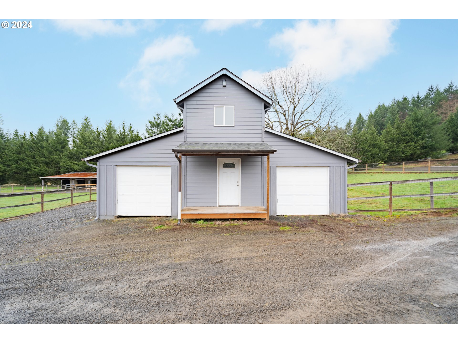 35027 Northeast Thompson Road Yacolt, WA 98675 - Photo 39 of 39 Gallery Image 39