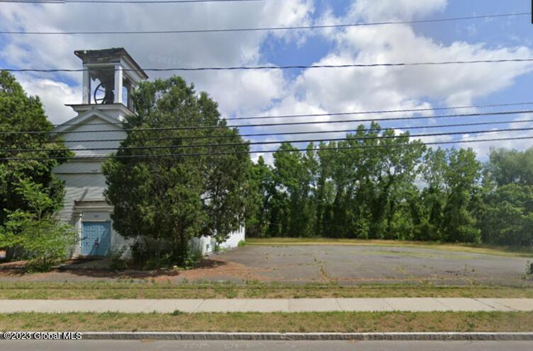 387 Krumkill Road Albany, NY 12203 - Photo 1 of 3 Front 2