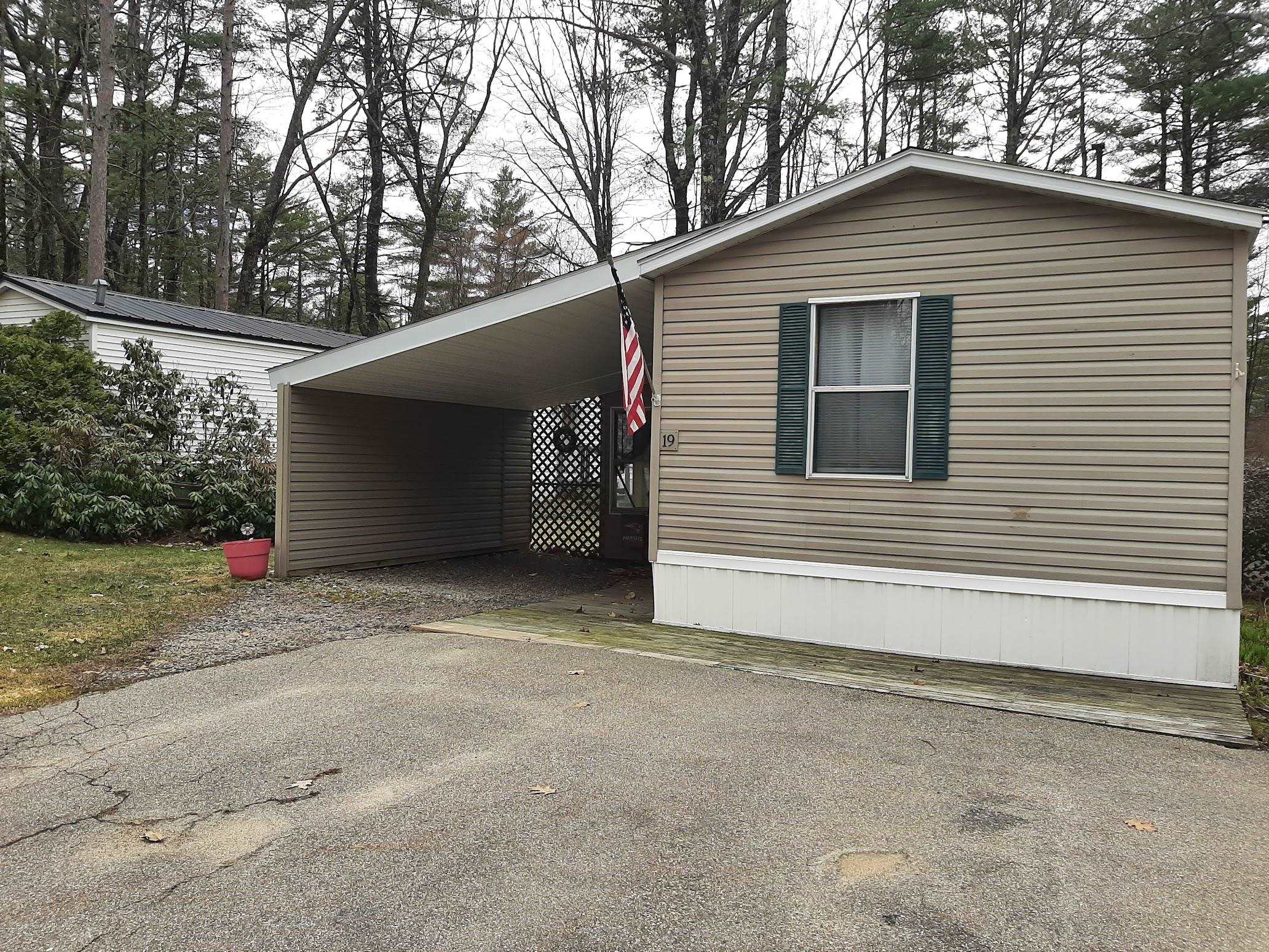 19 Eagle Ledge Loop Conway, NH 03813 - Photo 4 of 37 Gallery Image 4