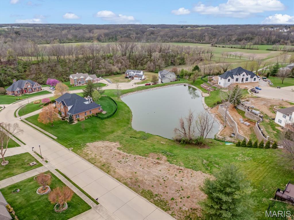 3 Justin Drive Columbia, IL 62236 - Photo 2 of 5