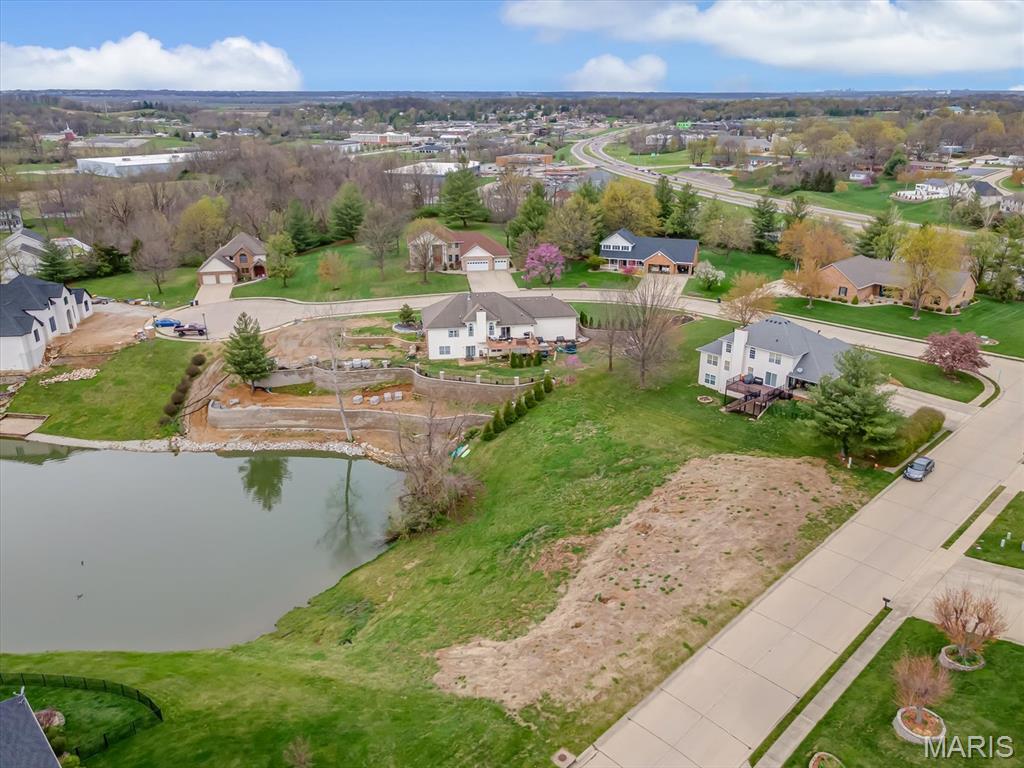 3 Justin Drive Columbia, IL 62236 - Photo 3 of 5