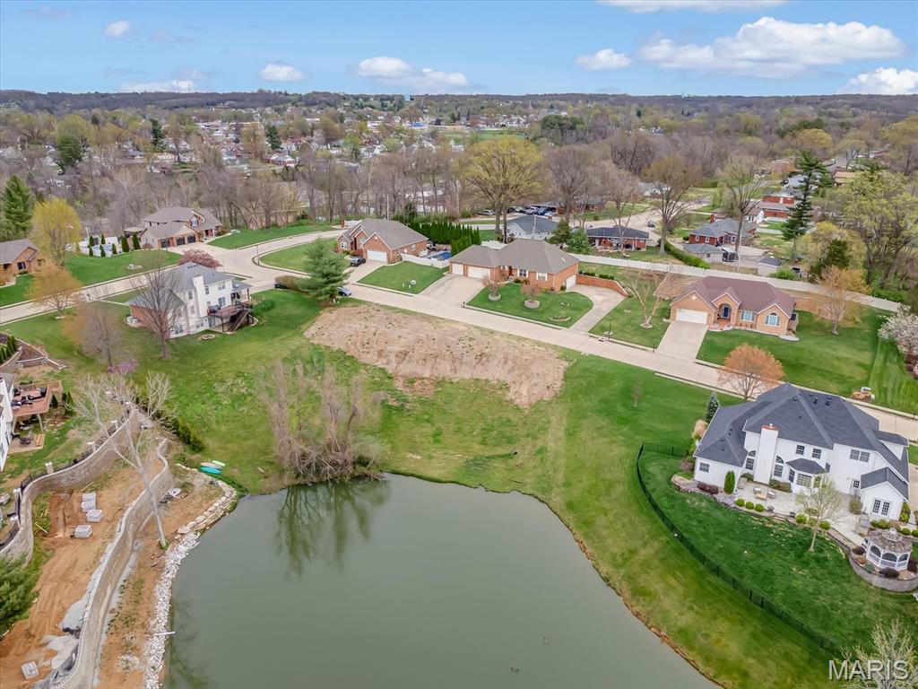 3 Justin Drive Columbia, IL 62236 - Photo 4 of 5