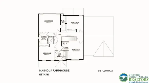 $859,900 | 3242 Sterner Road, Unit 5, Nazareth, PA 18064