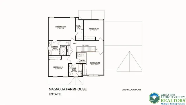 $849,900 | 3242 Sterner Road, Unit 5, Nazareth, PA 18064