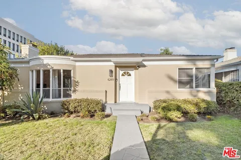 $4,995 | 6289 Commodore Sloat Drive, Los Angeles, CA 90048