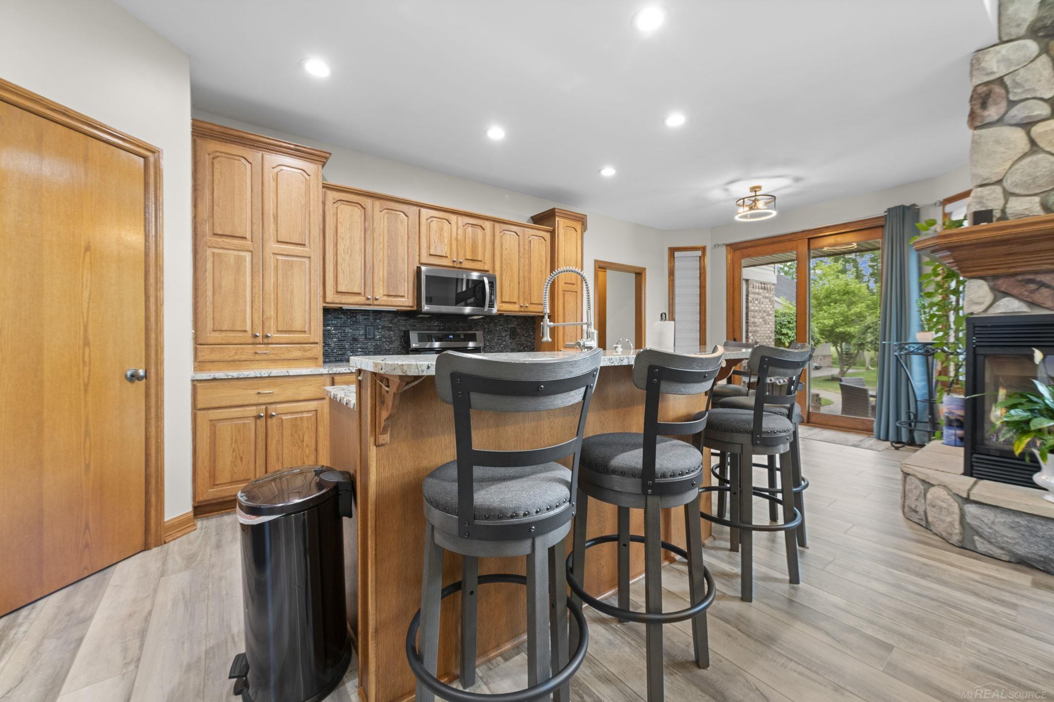 75993 McKay Road Romeo, MI 48065 - Photo 13 of 60