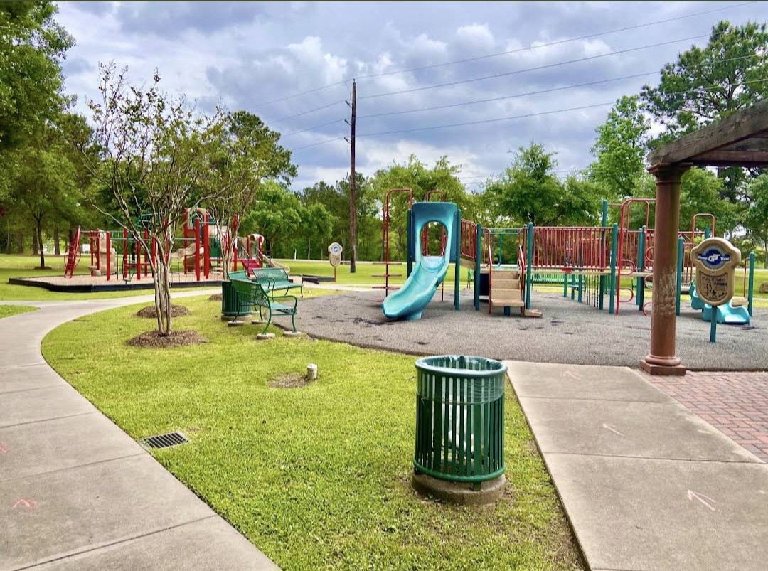 23311 Leafstone Lane Spring, TX 77373 - Photo 35 of 35 Walking distance playground.