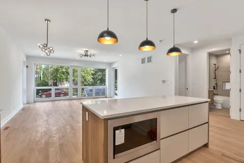 $575,000 | 1244 North Kedzie Avenue, Unit 3, Chicago, IL 60651