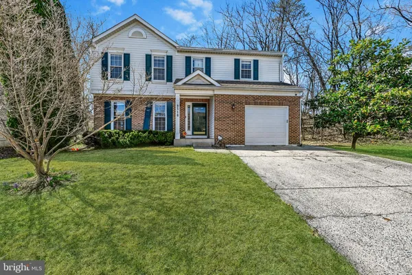$480,000 | 9318 Hines Estates Drive, Parkville, MD 21234