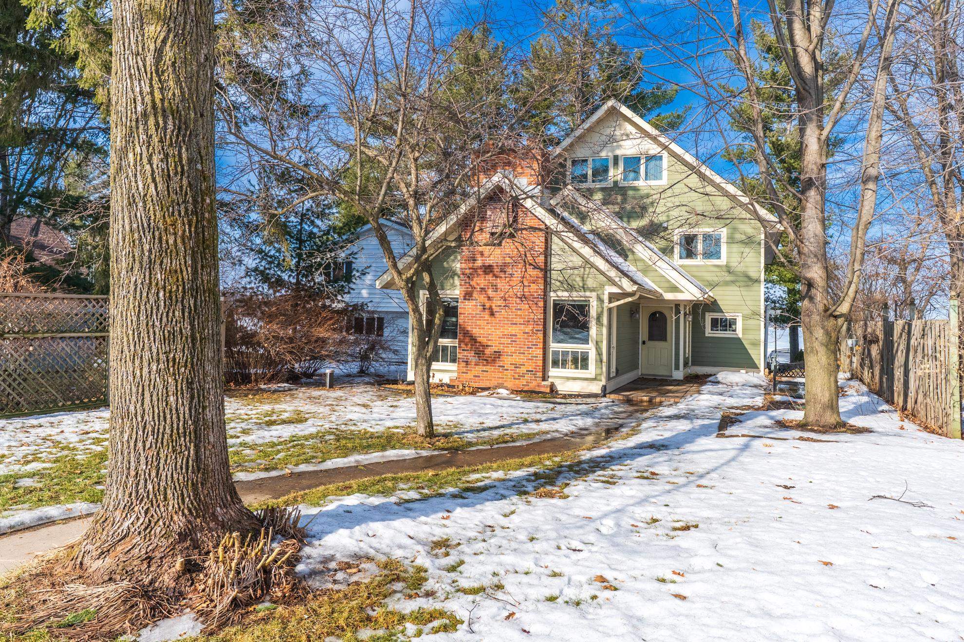 202444 BridgeView Lane Knowlton, WI 54455 - Photo 16 of 53