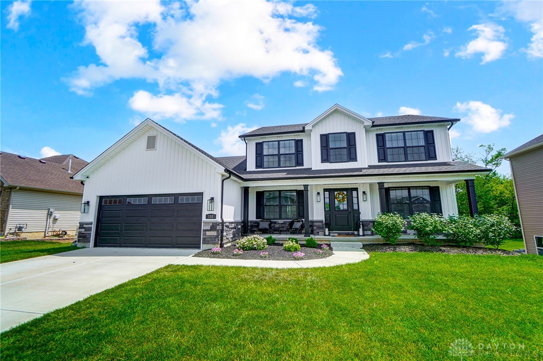 152 Timber Ridge Drive Carlisle, OH 45005 - Photo 7 of 76