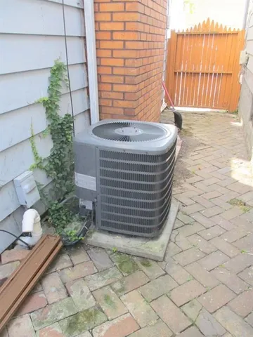 a view of outdoor space