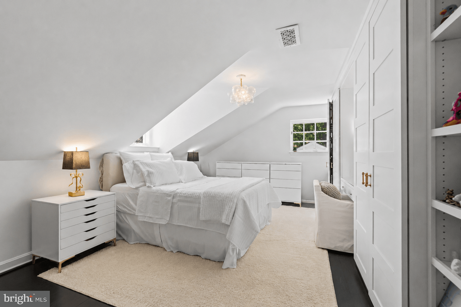 2501 49th Street Northwest Washington, DC 20007 - Photo 31 of 44