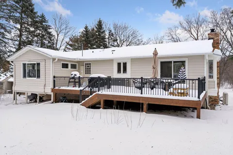 $899,900 | 4410 Shady Lane, Mound, MN 55364