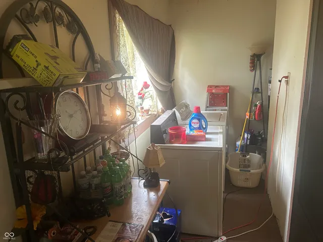 $185,000 | 1107 Danville Avenue, Crawfordsville, IN 47933