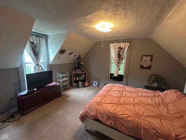 $185,000 | 1107 Danville Avenue, Crawfordsville, IN 47933